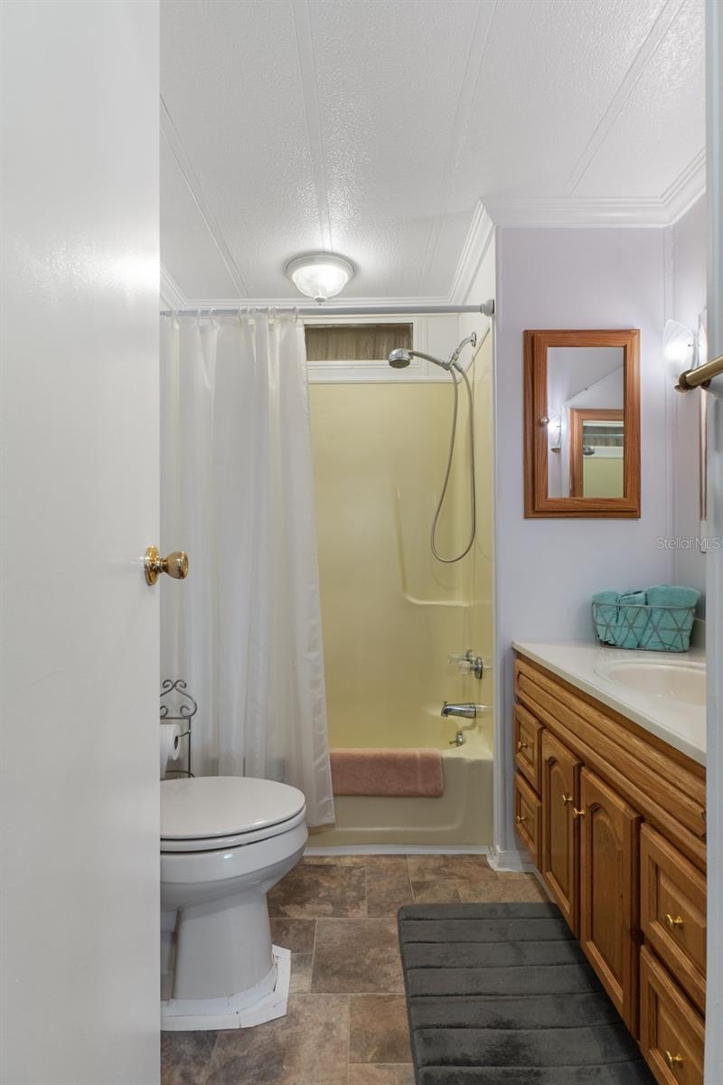 HIGH POINT MH SUB - Residential