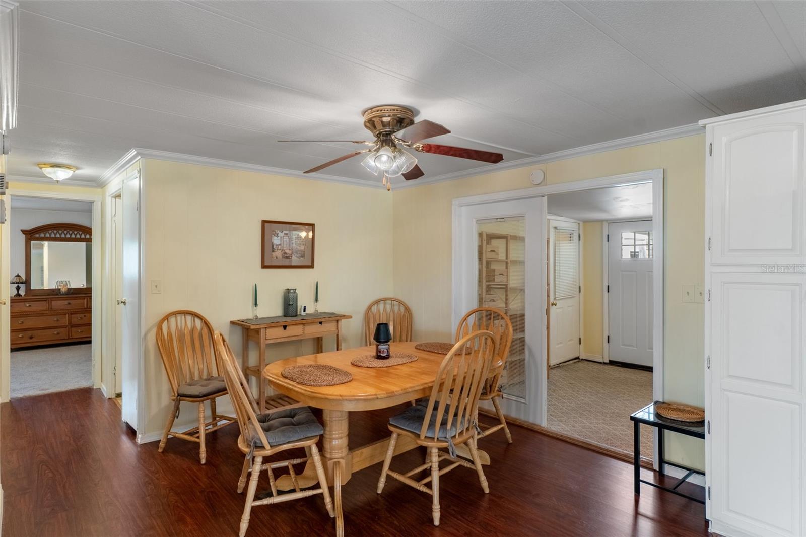 HIGH POINT MH SUB - Residential