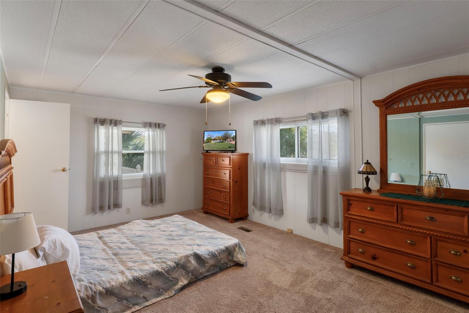 HIGH POINT MH SUB - Residential