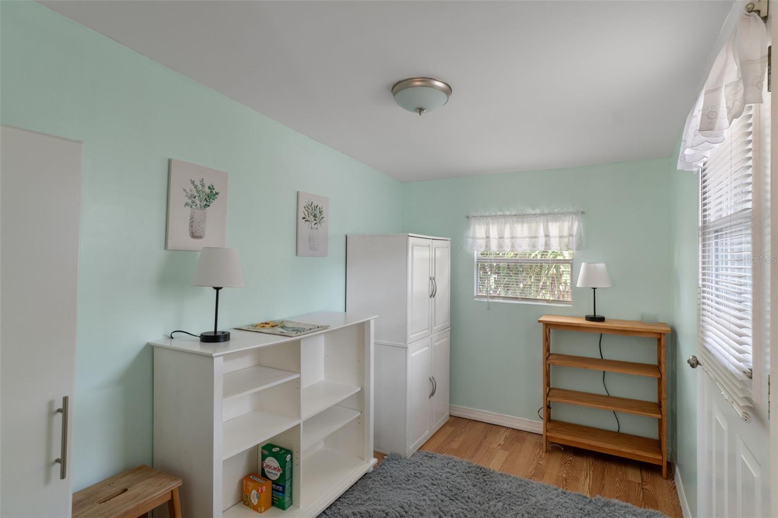 HIGH POINT MH SUB - Residential