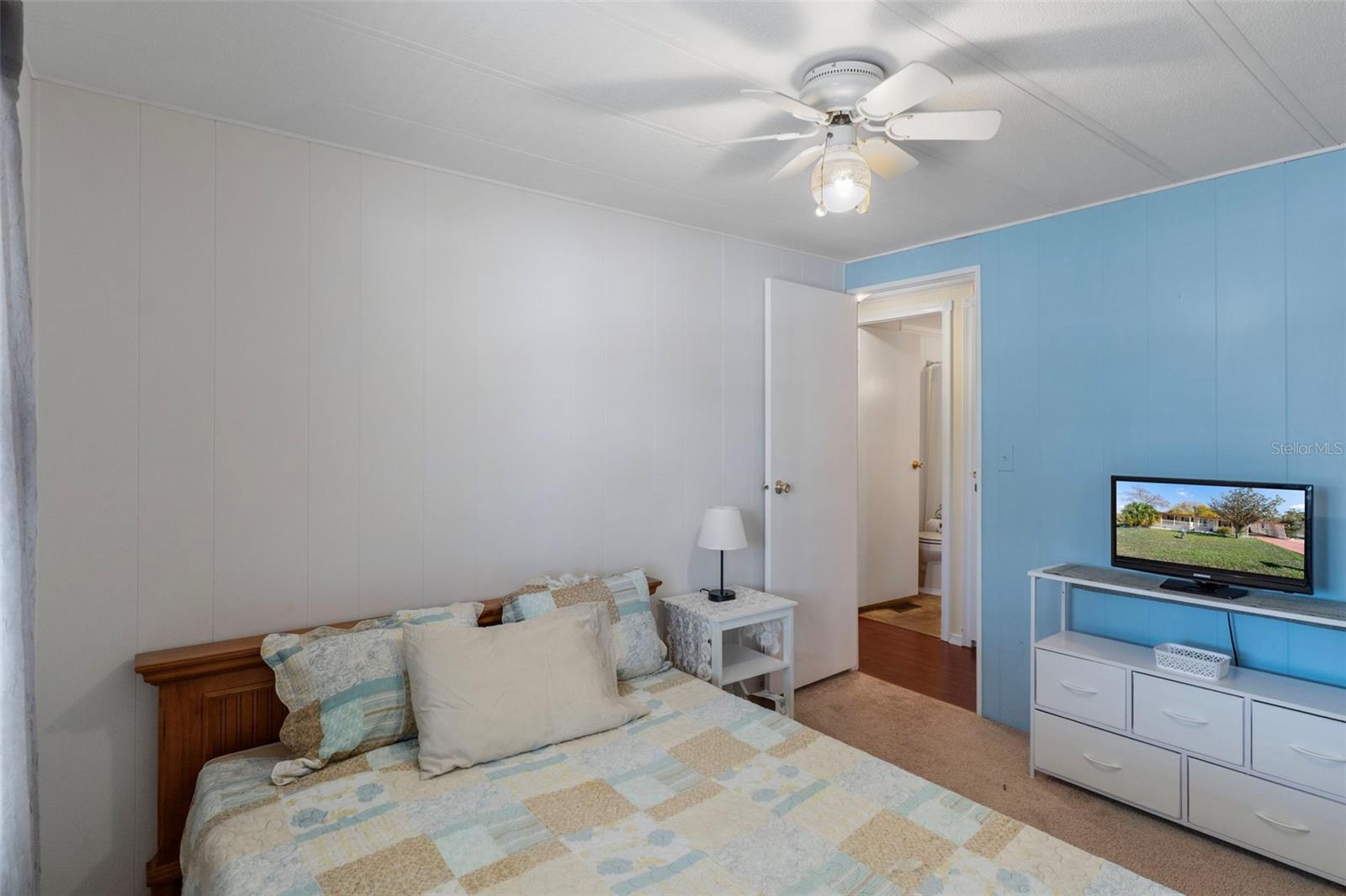 HIGH POINT MH SUB - Residential