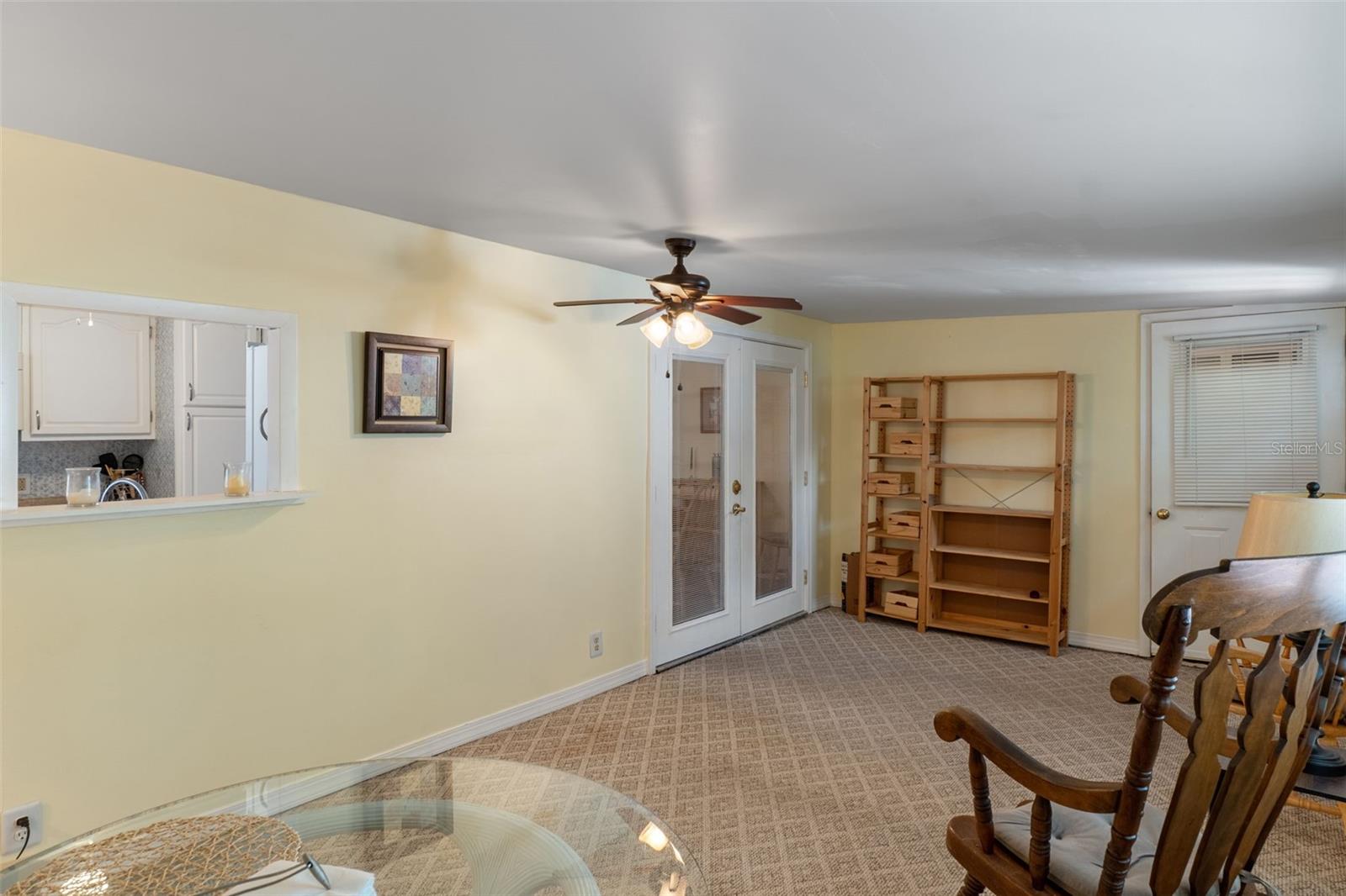 HIGH POINT MH SUB - Residential