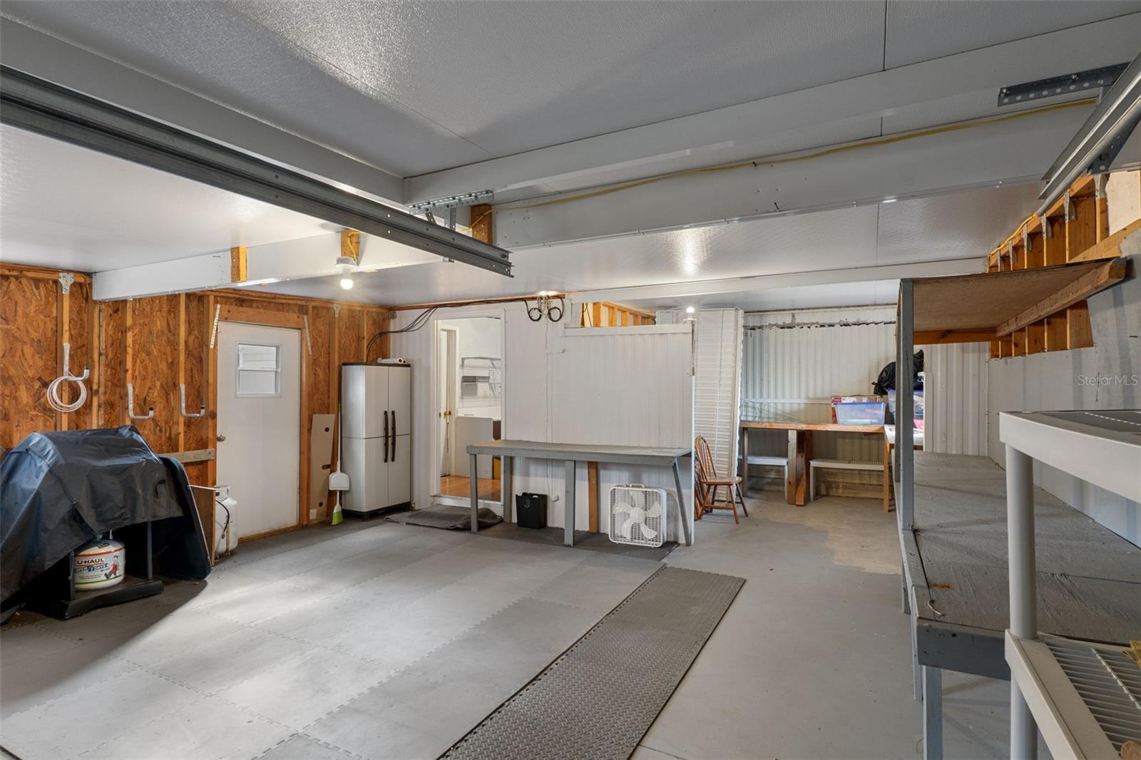 HIGH POINT MH SUB - Residential