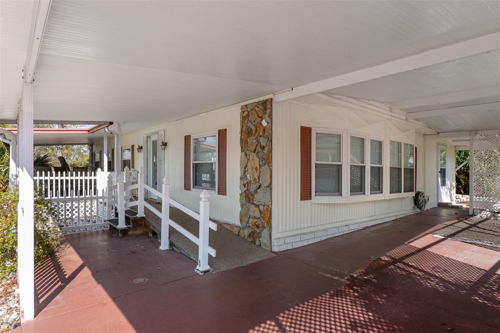 HIGH POINT MH SUB - Residential