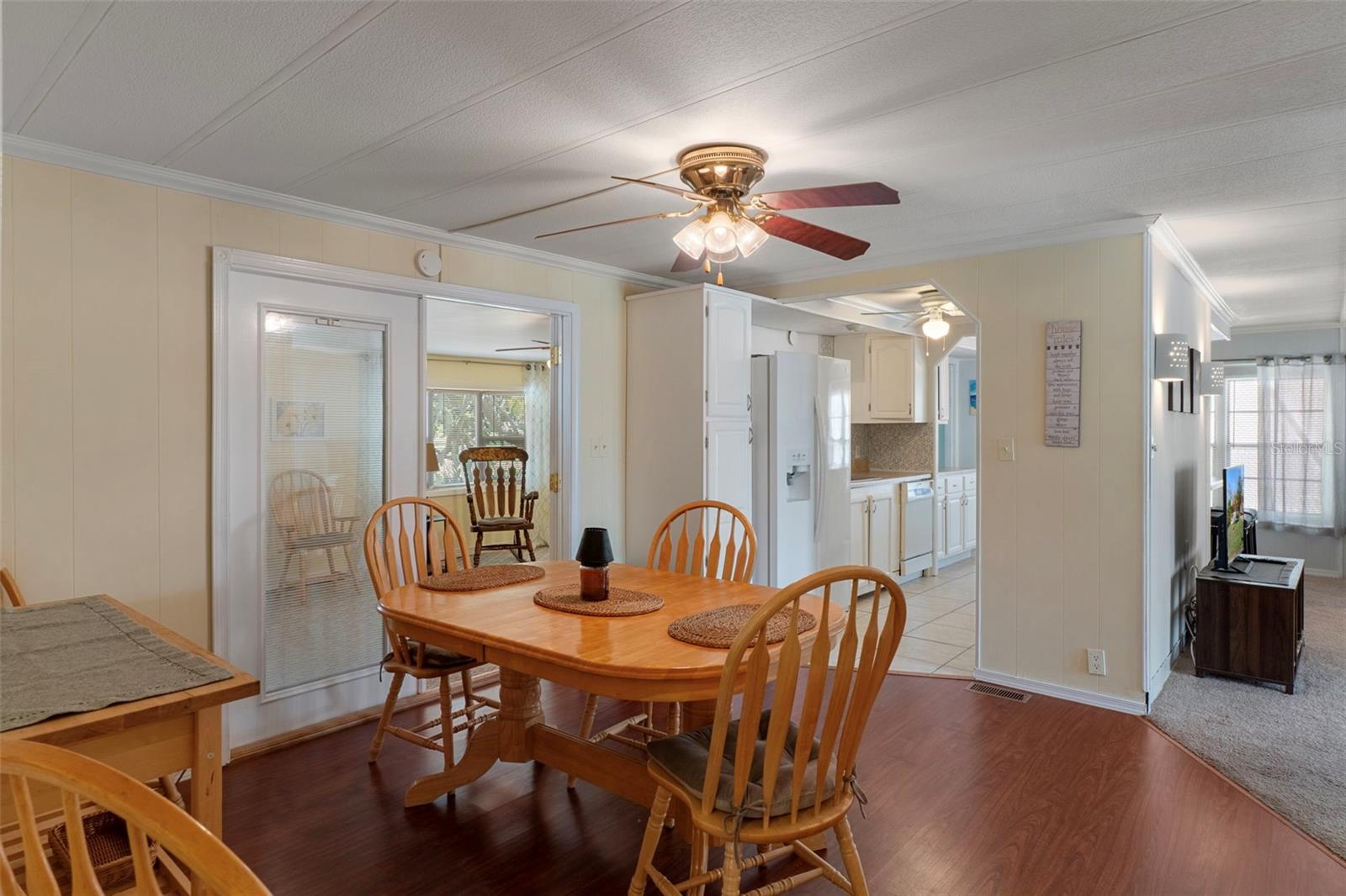 HIGH POINT MH SUB - Residential