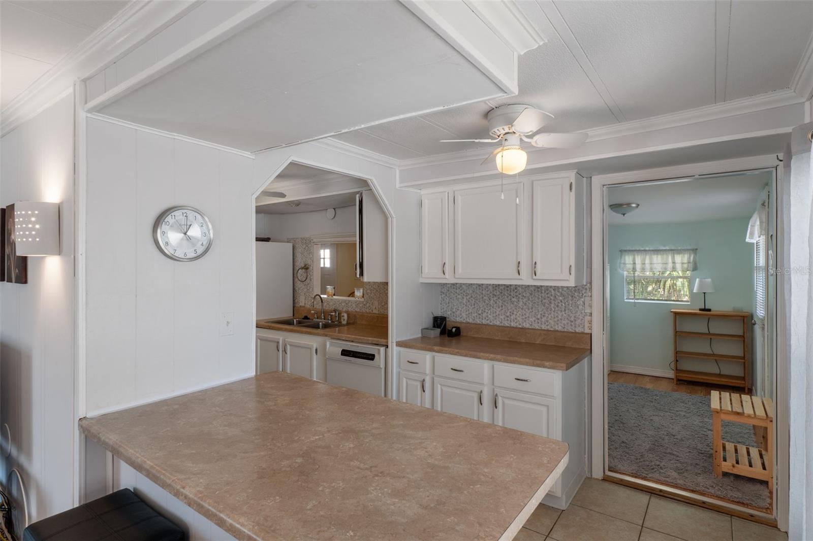 HIGH POINT MH SUB - Residential