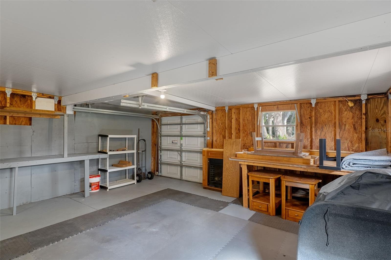 HIGH POINT MH SUB - Residential