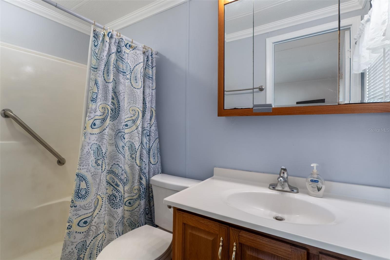 HIGH POINT MH SUB - Residential