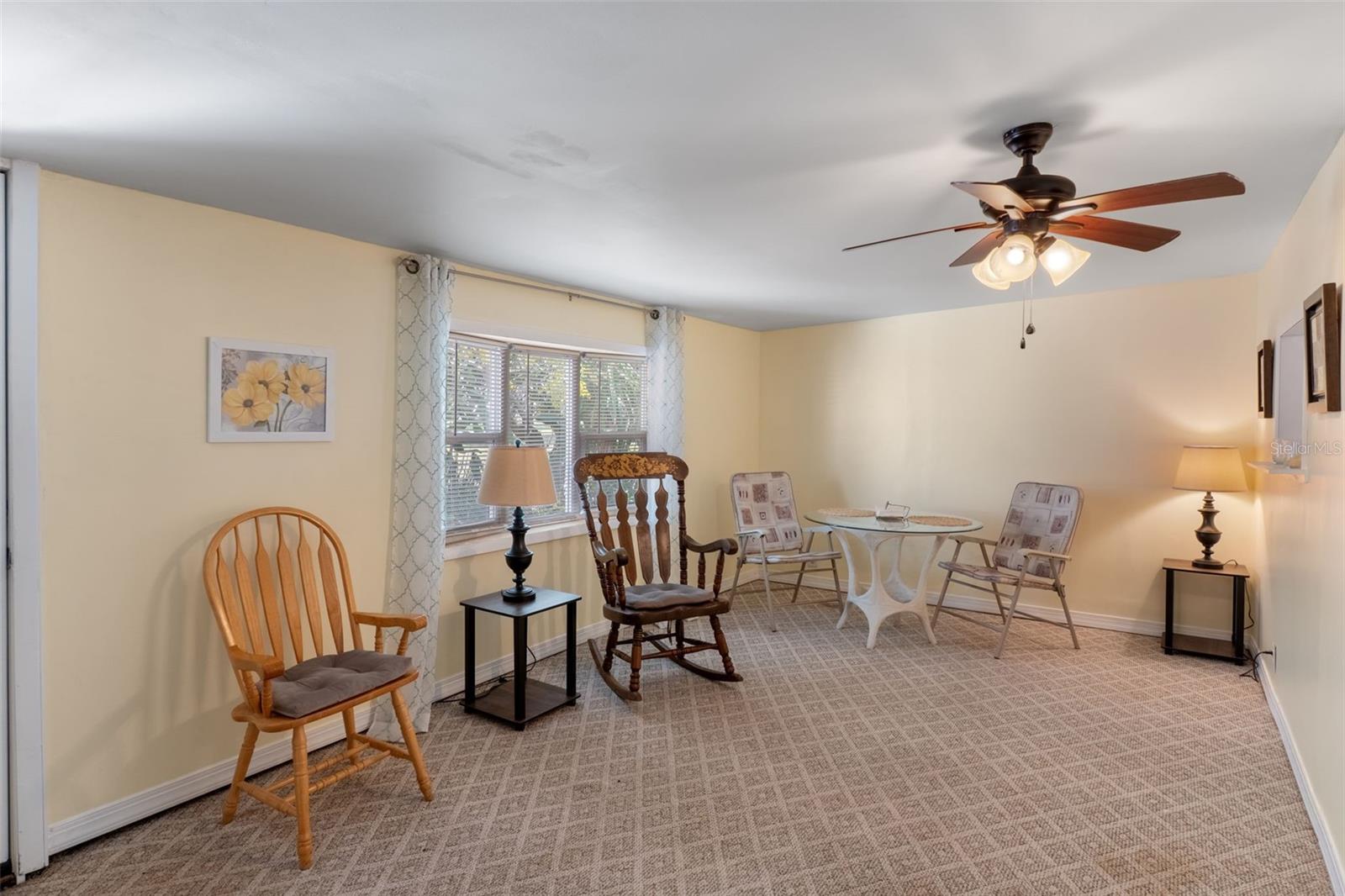 HIGH POINT MH SUB - Residential