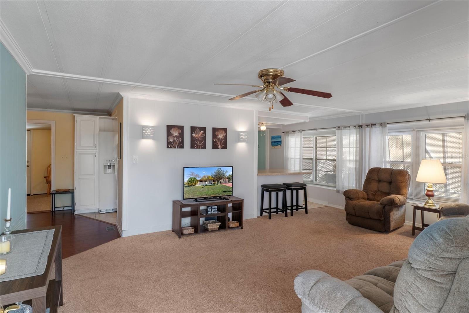 HIGH POINT MH SUB - Residential