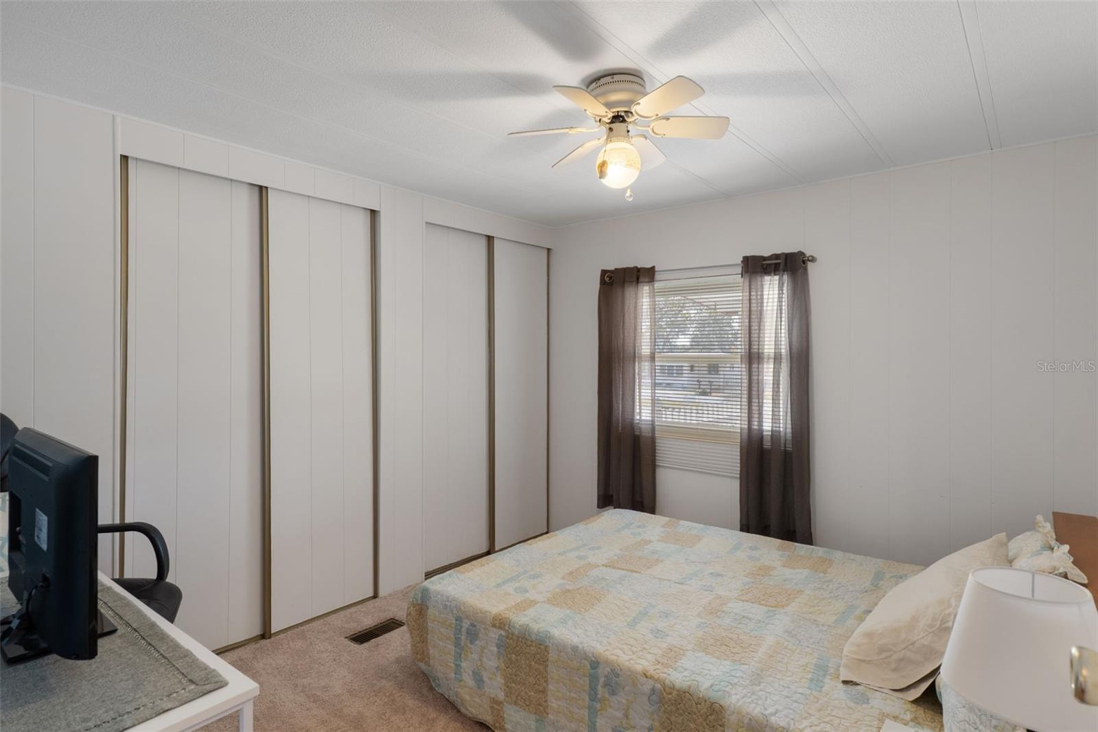 HIGH POINT MH SUB - Residential