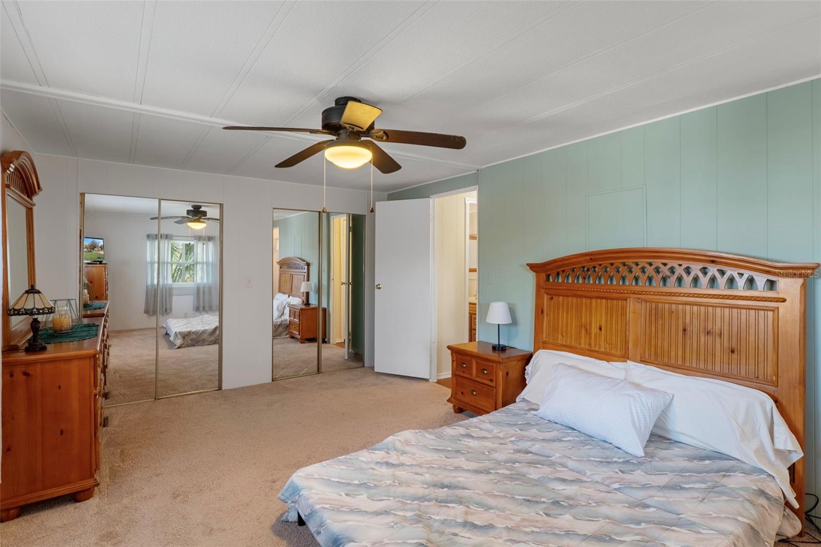 HIGH POINT MH SUB - Residential