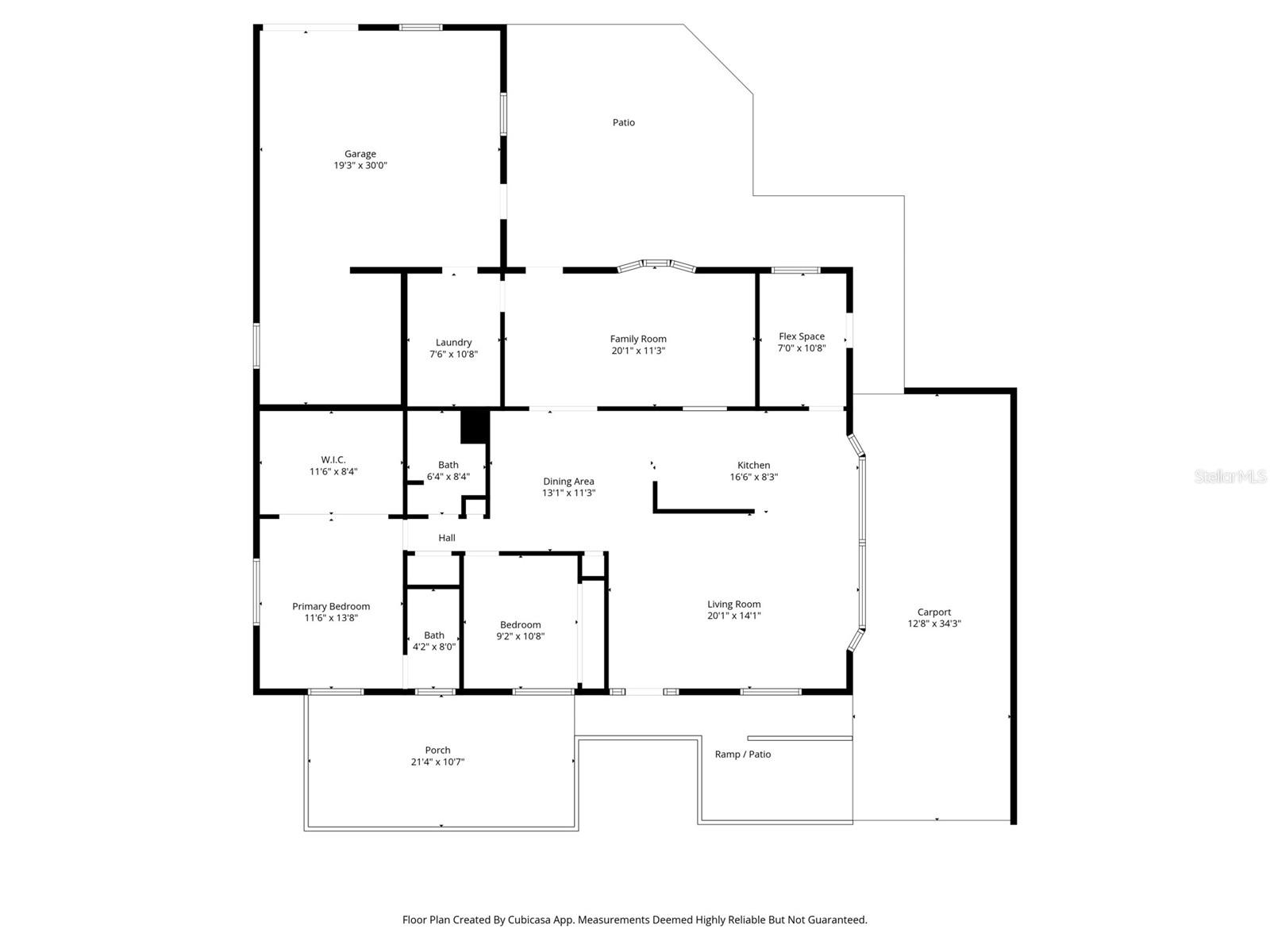 HIGH POINT MH SUB - Residential