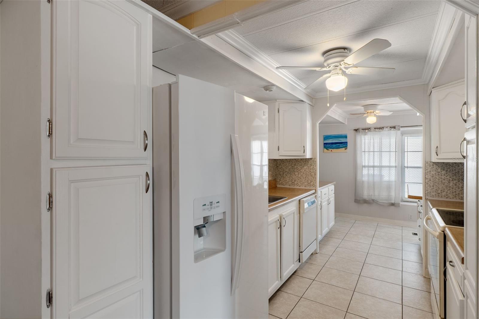 HIGH POINT MH SUB - Residential