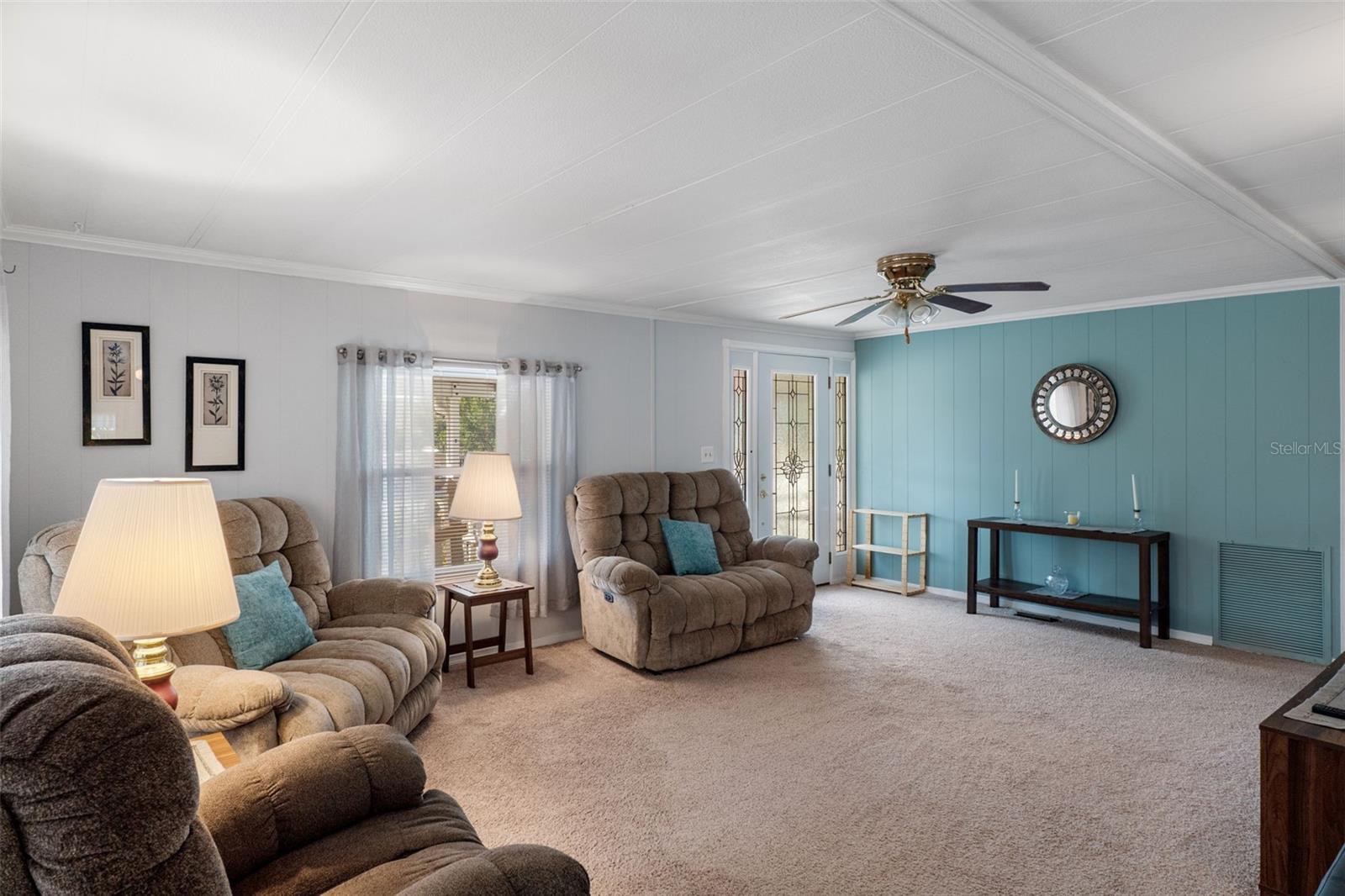 HIGH POINT MH SUB - Residential