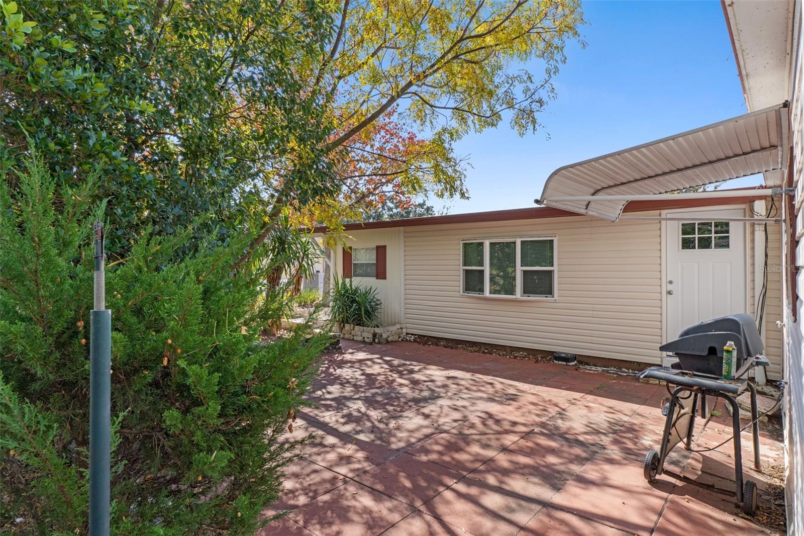 HIGH POINT MH SUB - Residential