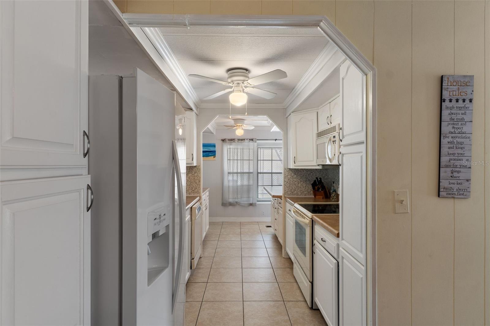 HIGH POINT MH SUB - Residential