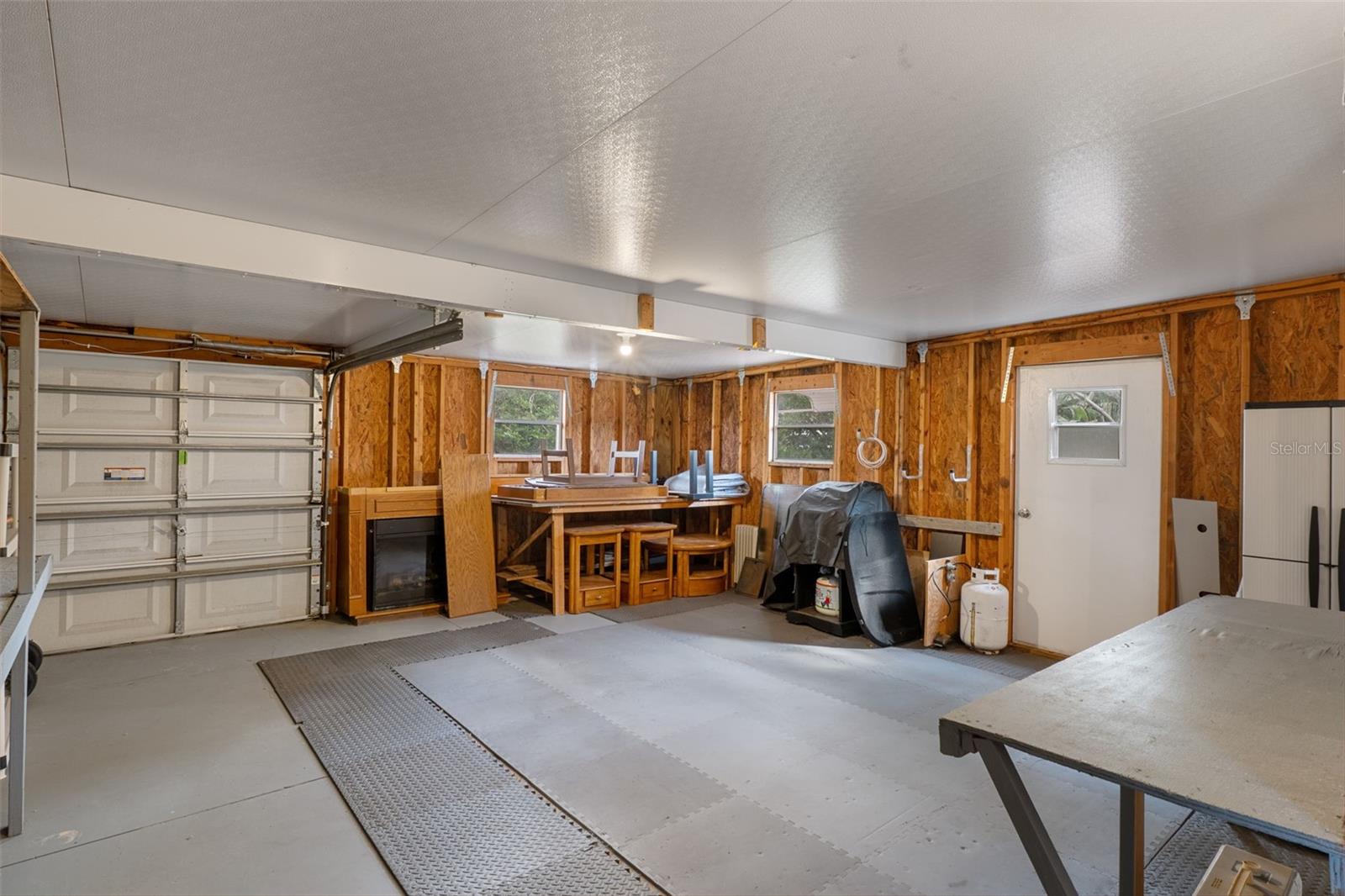 HIGH POINT MH SUB - Residential