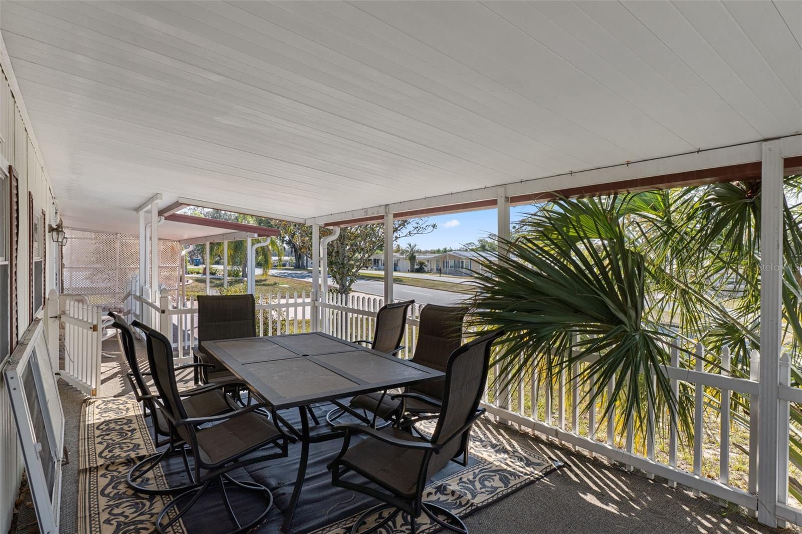 HIGH POINT MH SUB - Residential