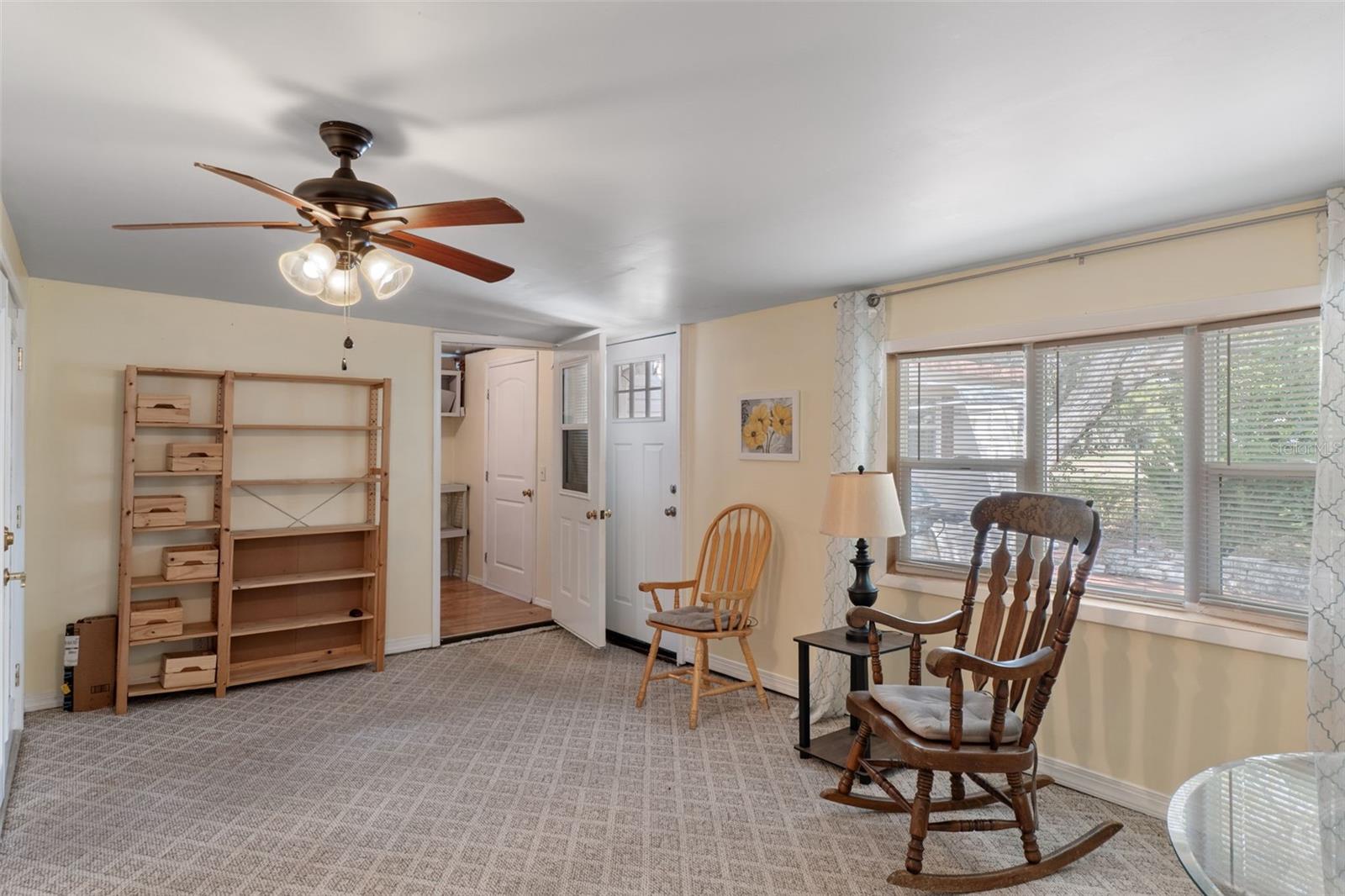 HIGH POINT MH SUB - Residential