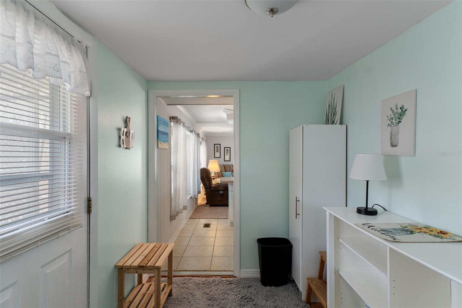 HIGH POINT MH SUB - Residential