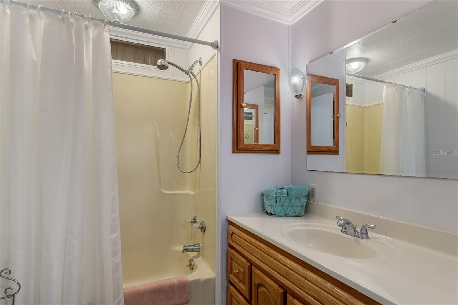 HIGH POINT MH SUB - Residential