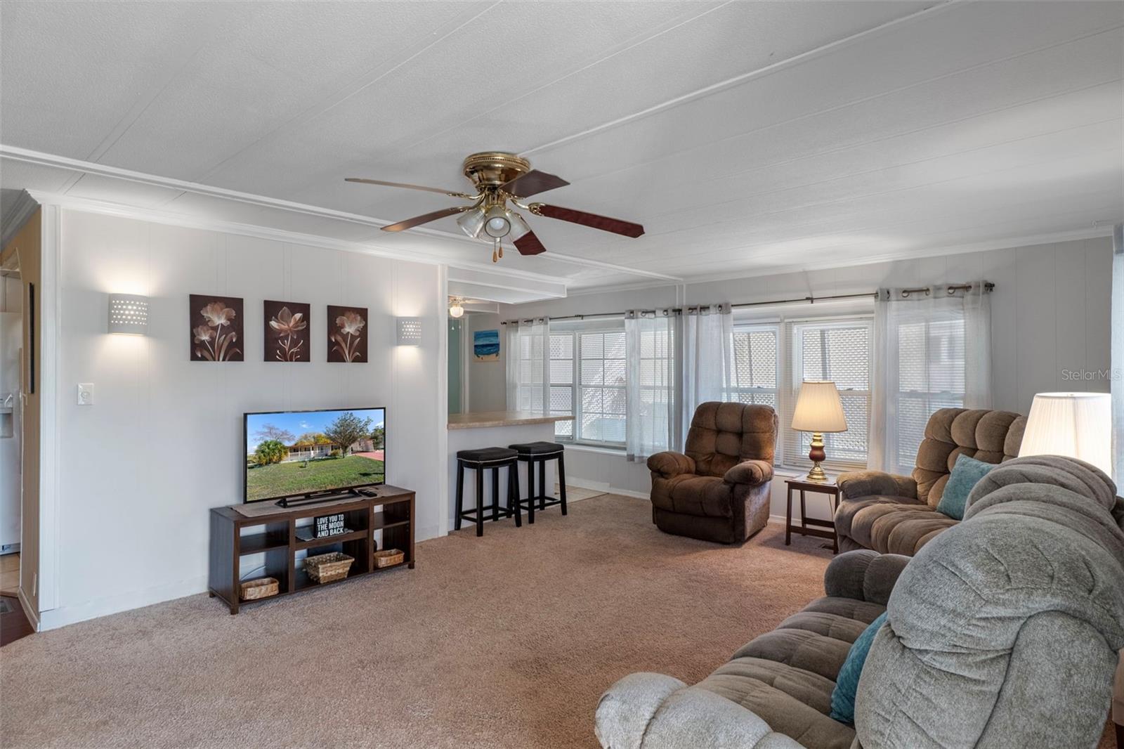 HIGH POINT MH SUB - Residential