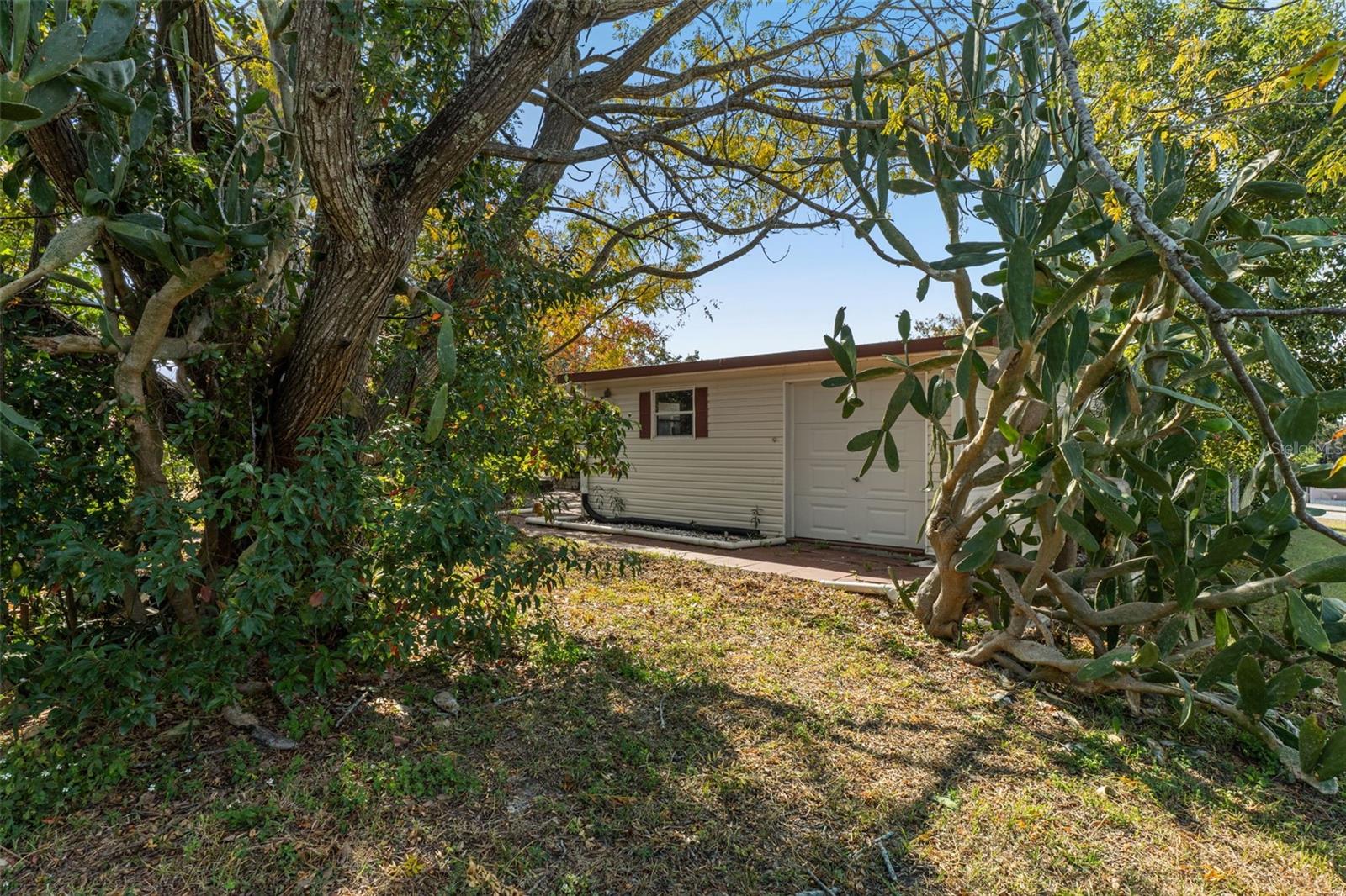 HIGH POINT MH SUB - Residential