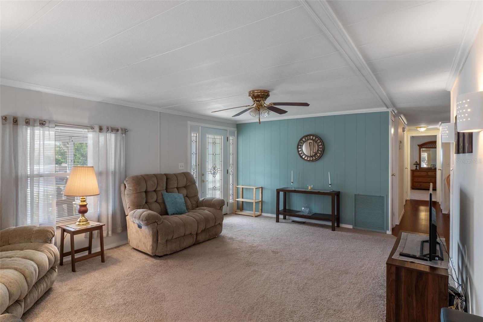 HIGH POINT MH SUB - Residential