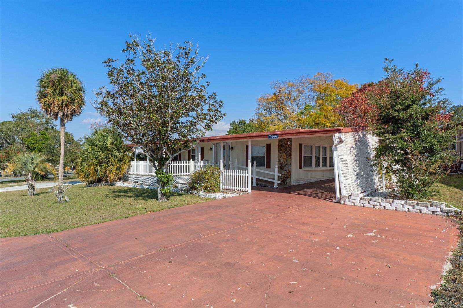 HIGH POINT MH SUB - Residential