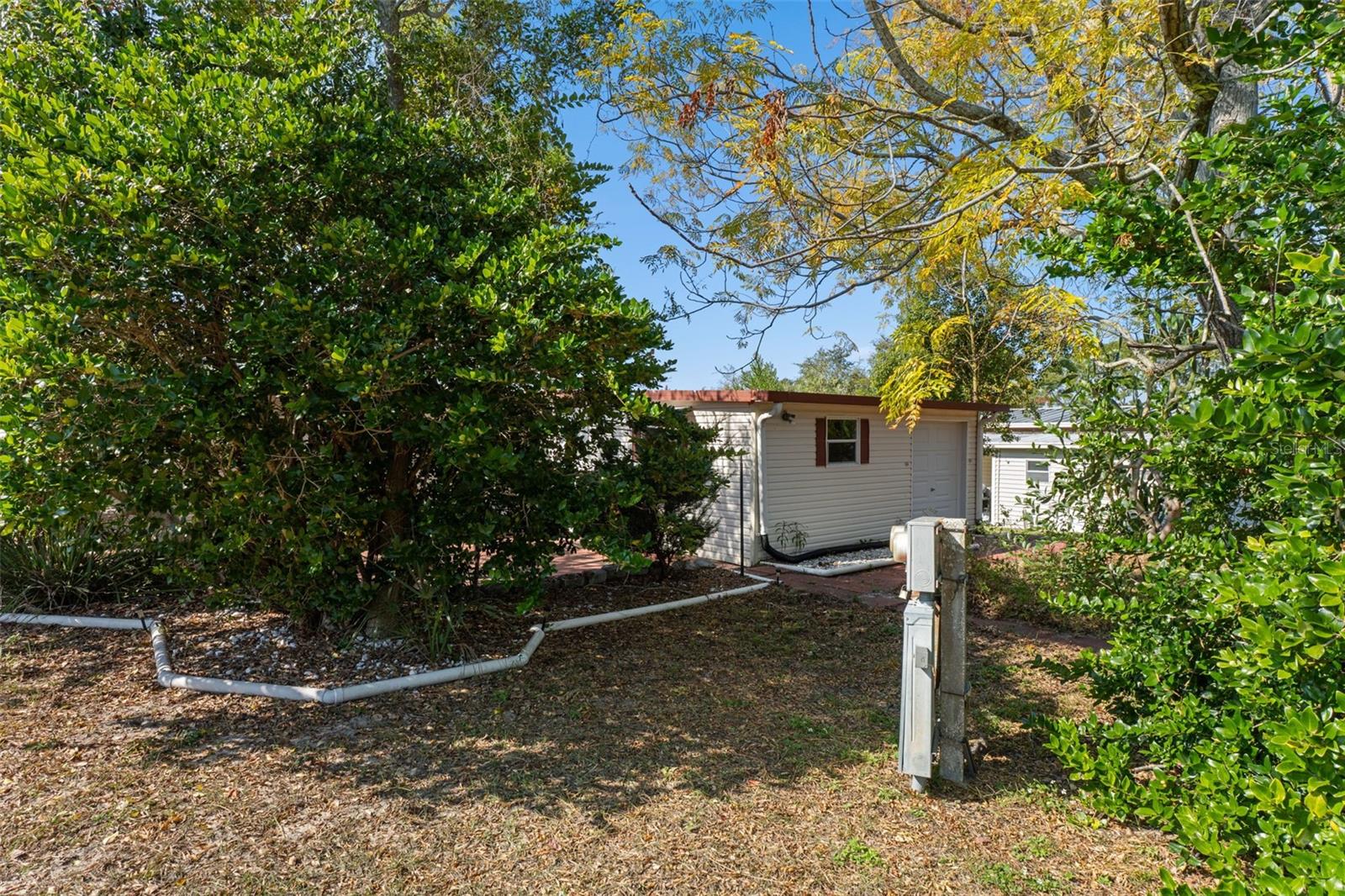 HIGH POINT MH SUB - Residential