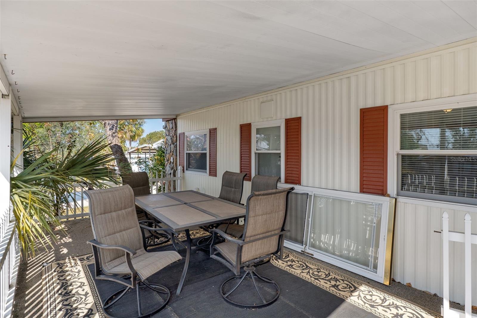 HIGH POINT MH SUB - Residential