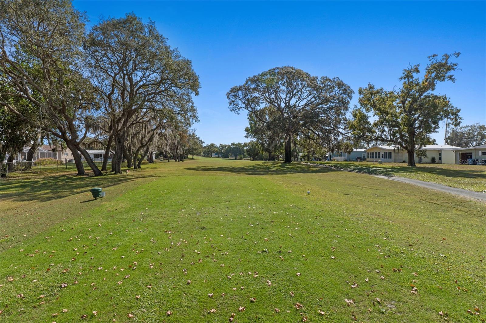 HIGH POINT MH SUB - Residential