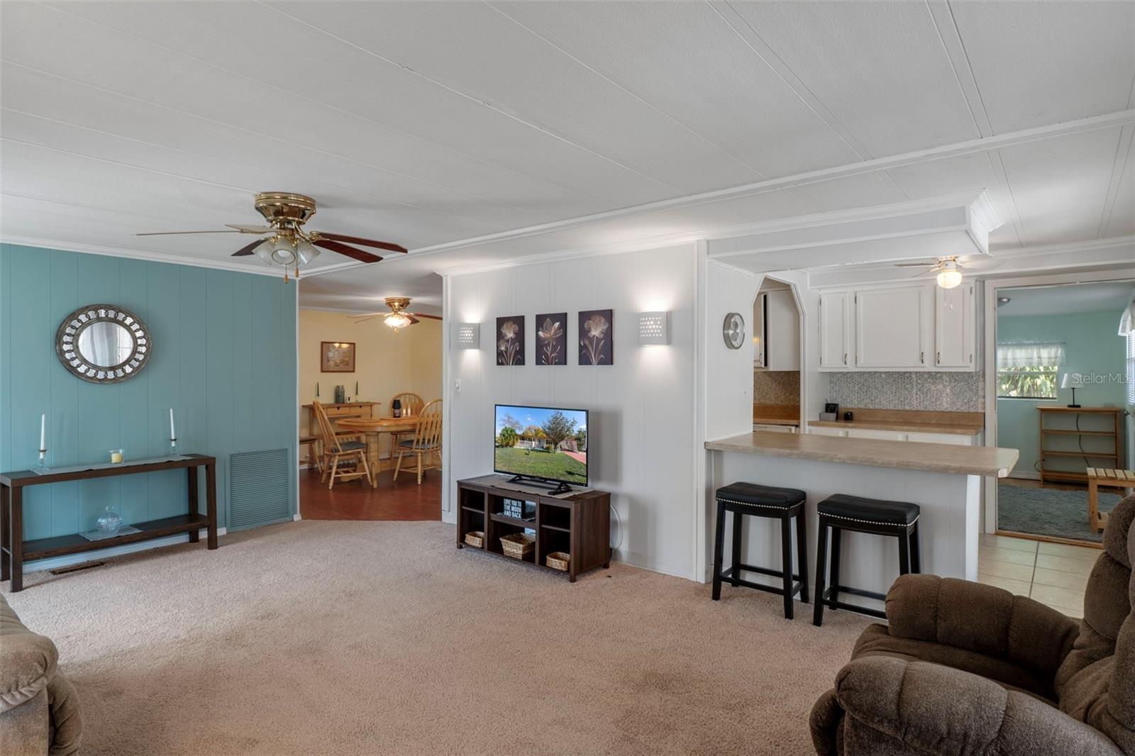 HIGH POINT MH SUB - Residential