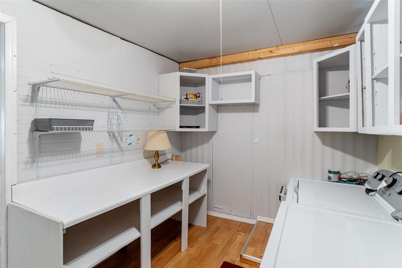 HIGH POINT MH SUB - Residential