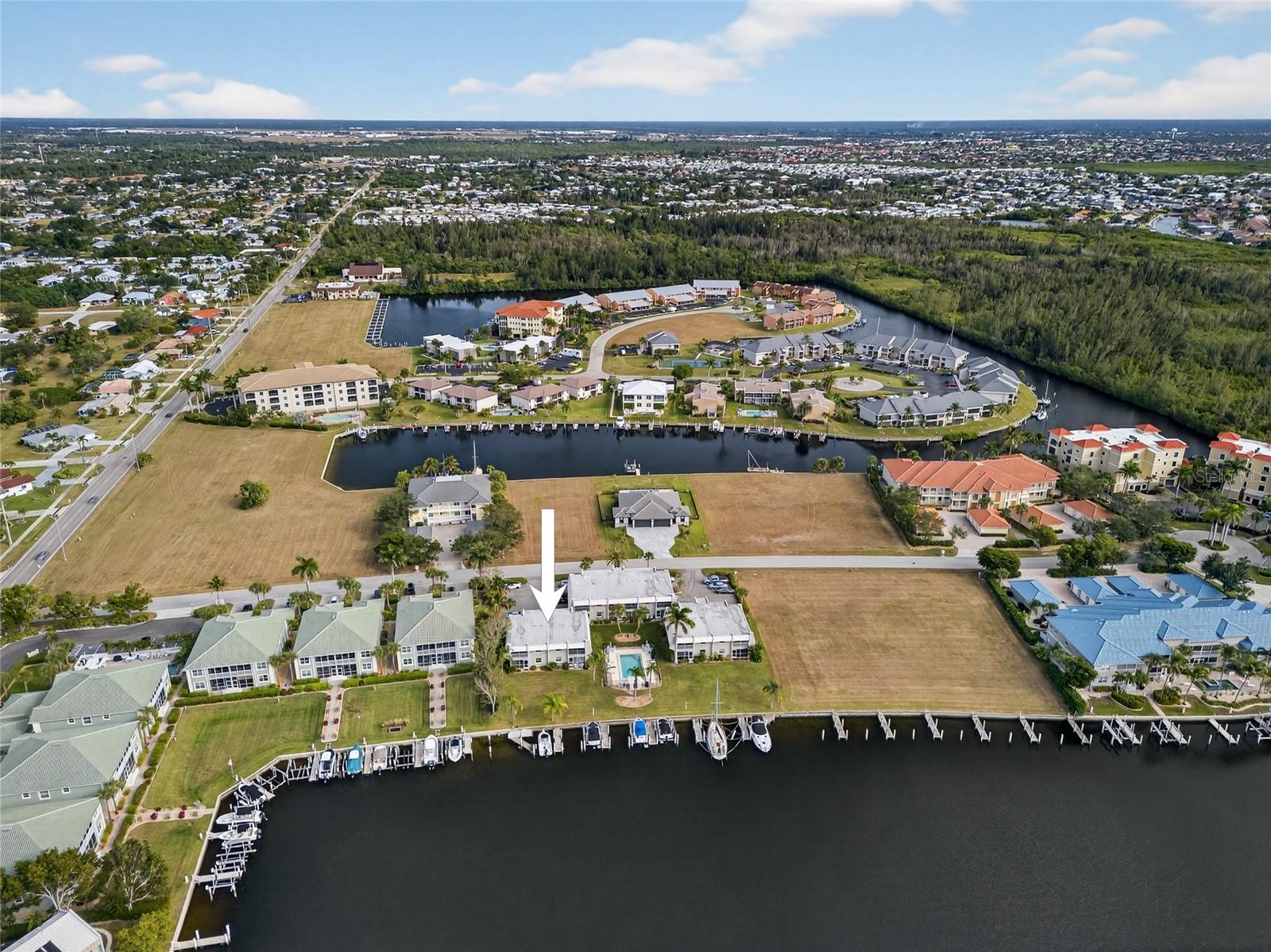 LAPORTA BOCA PH 03 - Residential