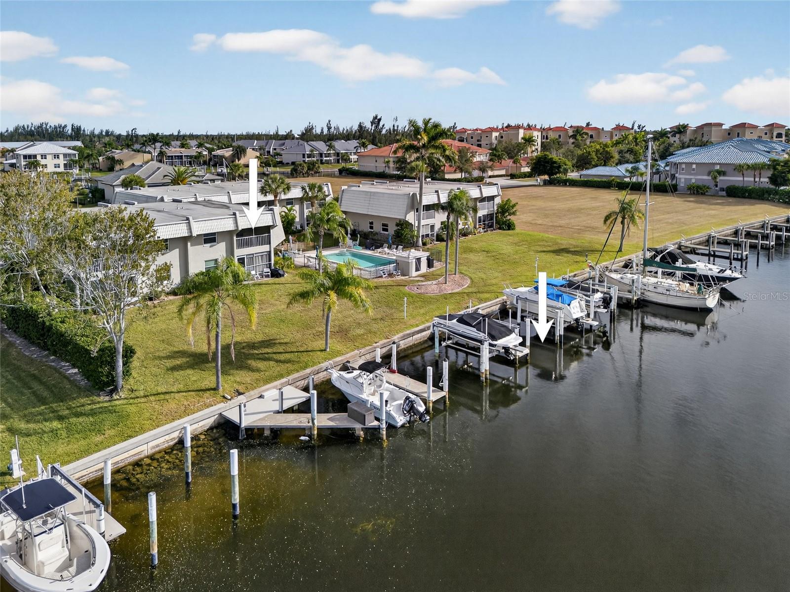 LAPORTA BOCA PH 03 - Residential