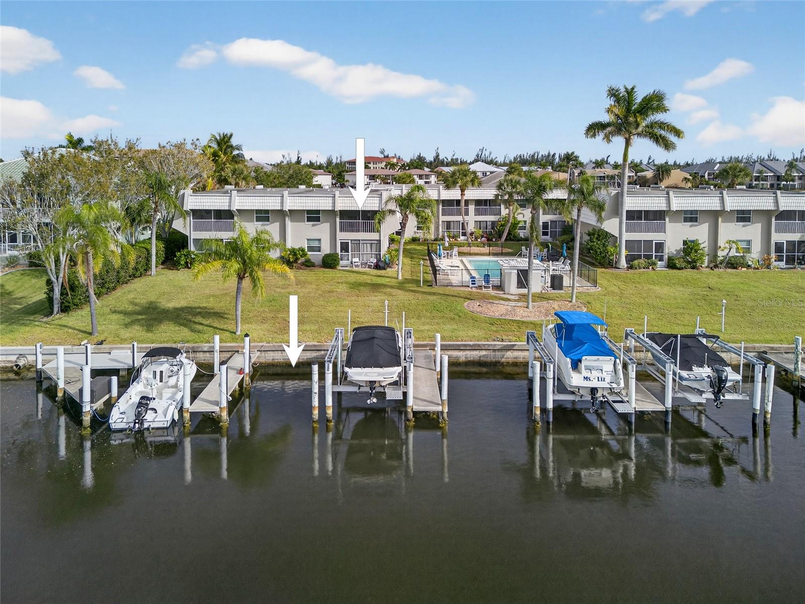 LAPORTA BOCA PH 03 - Residential