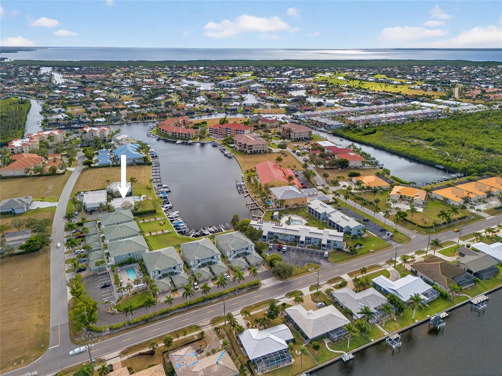 LAPORTA BOCA PH 03 - Residential