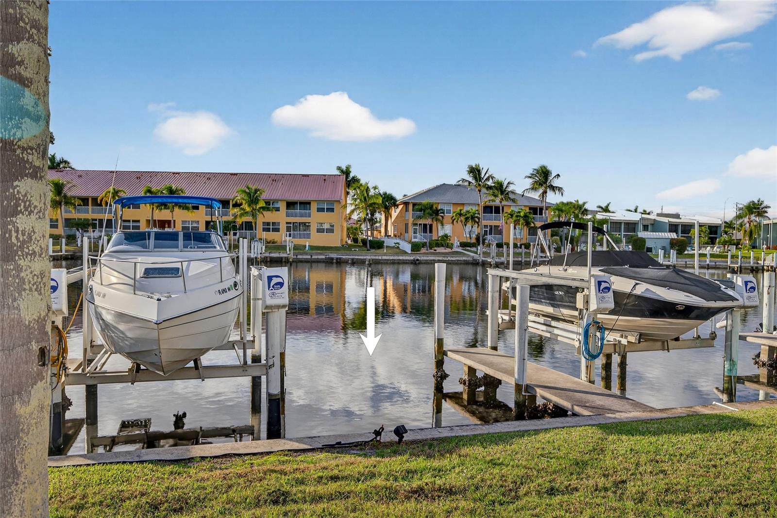 LAPORTA BOCA PH 03 - Residential