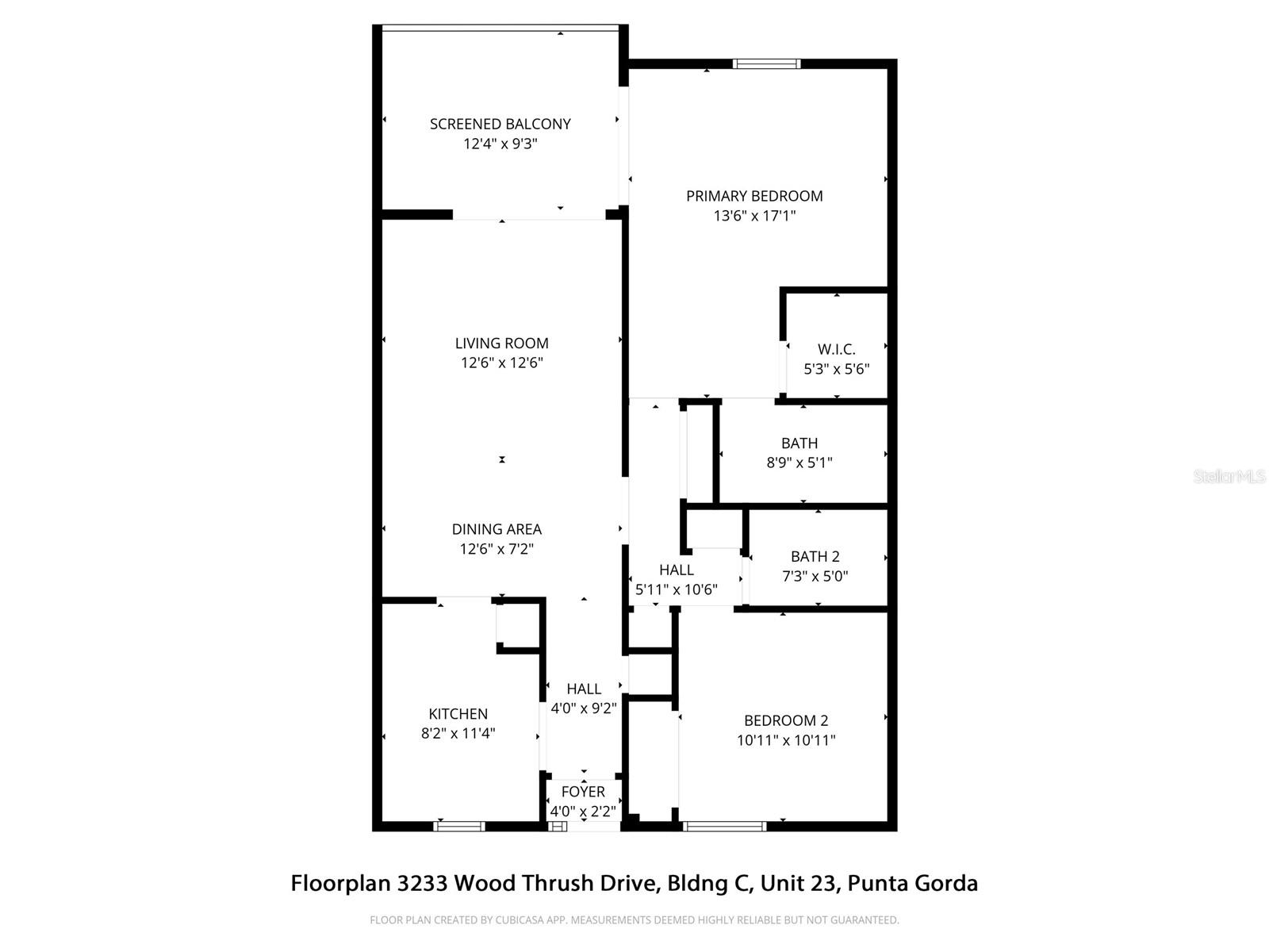 LAPORTA BOCA PH 03 - Residential