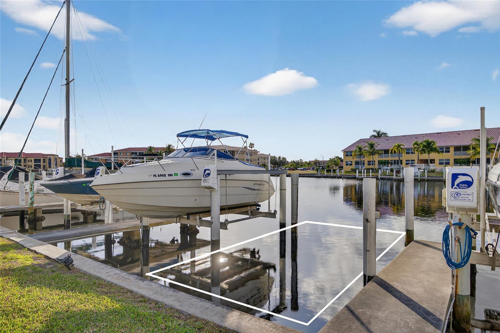 LAPORTA BOCA PH 03 - Residential