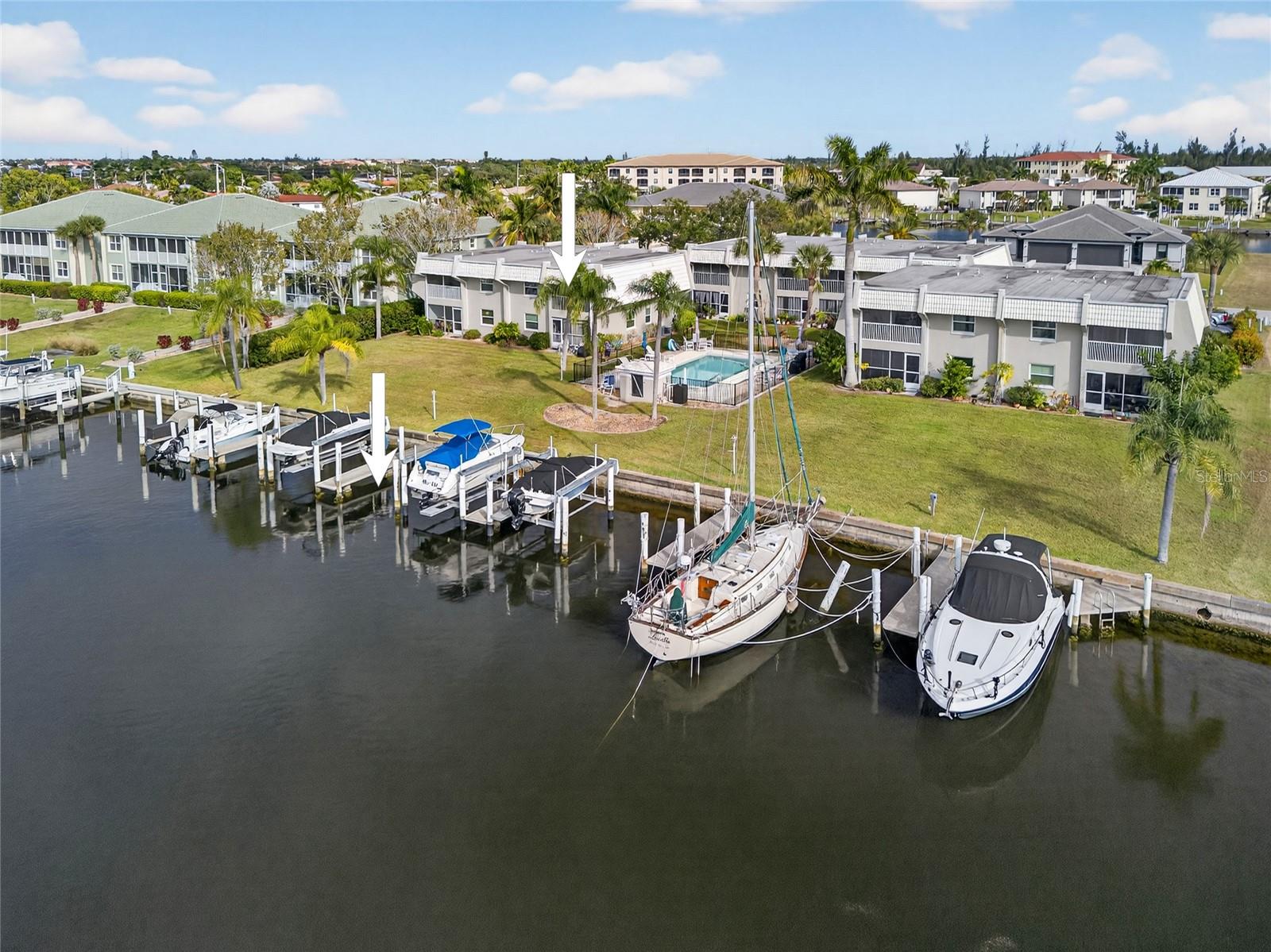 LAPORTA BOCA PH 03 - Residential