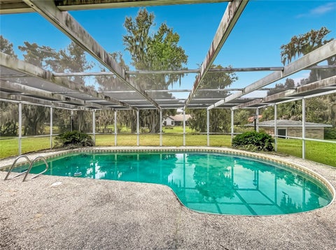Tiny photo for 8038 Spring Drive, Yalaha, FL 34797 (MLS # G5118761)