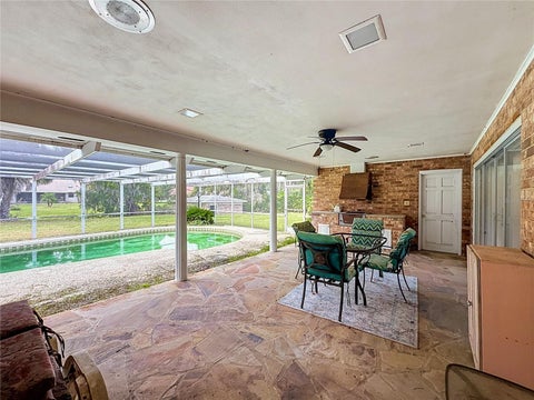 Tiny photo for 8038 Spring Drive, Yalaha, FL 34797 (MLS # G5118761)