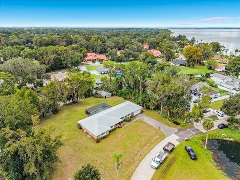 Tiny photo for 8038 Spring Drive, Yalaha, FL 34797 (MLS # G5118761)