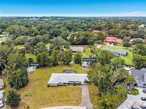 Tiny photo for 8038 Spring Drive, Yalaha, FL 34797 (MLS # G5118761)