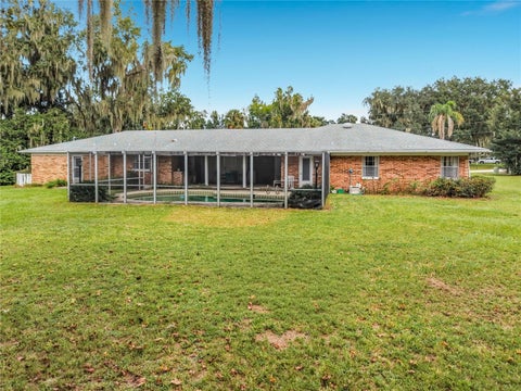 Tiny photo for 8038 Spring Drive, Yalaha, FL 34797 (MLS # G5118761)