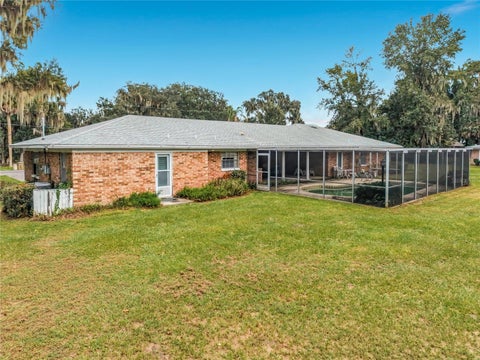 Tiny photo for 8038 Spring Drive, Yalaha, FL 34797 (MLS # G5118761)