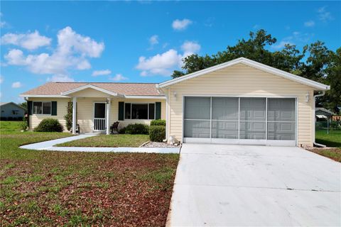 Photo of 17562 SE 106th Avenue, Summerfield, FL 34491 (MLS # G5110810)